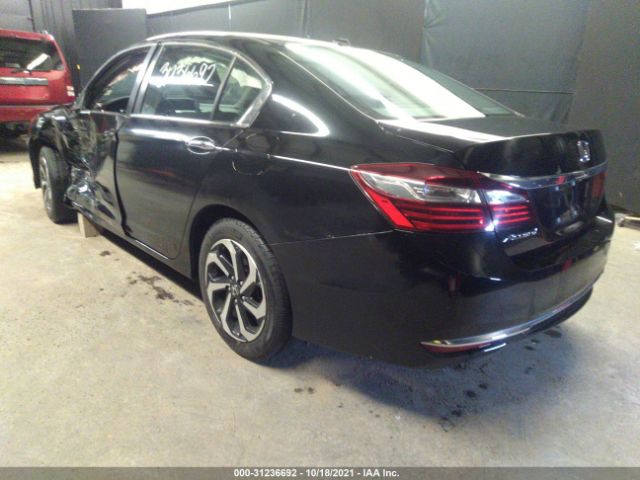 Photo 2 VIN: 1HGCR2F70GA157293 - HONDA ACCORD SEDAN 