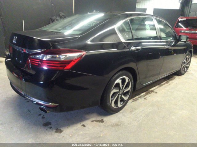 Photo 3 VIN: 1HGCR2F70GA157293 - HONDA ACCORD SEDAN 