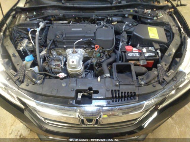 Photo 9 VIN: 1HGCR2F70GA157293 - HONDA ACCORD SEDAN 