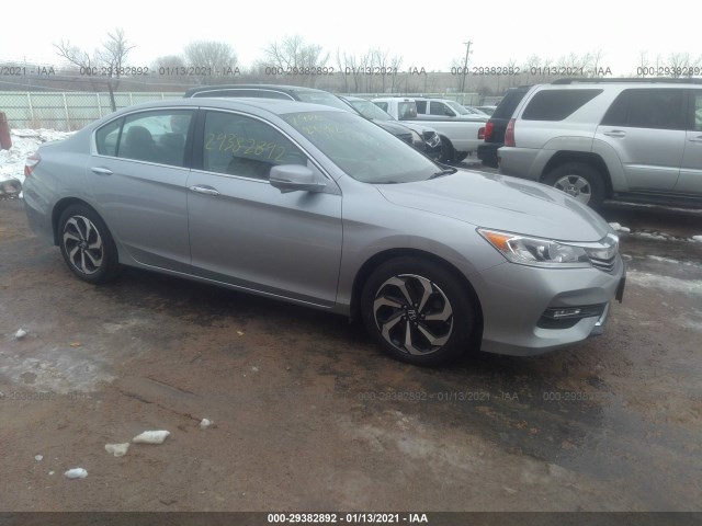 Photo 0 VIN: 1HGCR2F70GA159254 - HONDA ACCORD SEDAN 