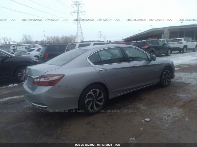 Photo 3 VIN: 1HGCR2F70GA159254 - HONDA ACCORD SEDAN 