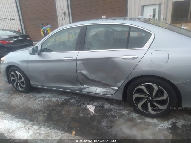 Photo 5 VIN: 1HGCR2F70GA159254 - HONDA ACCORD SEDAN 