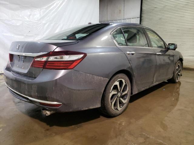 Photo 3 VIN: 1HGCR2F70GA162610 - HONDA ACCORD EX 