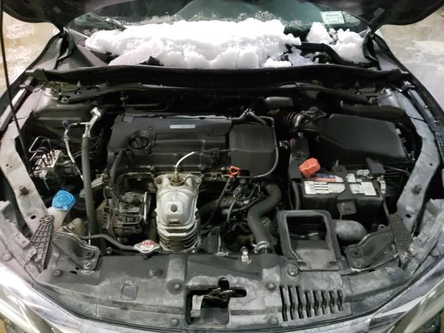 Photo 6 VIN: 1HGCR2F70GA162610 - HONDA ACCORD EX 