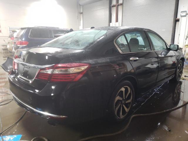 Photo 3 VIN: 1HGCR2F70GA166849 - HONDA ACCORD EX 