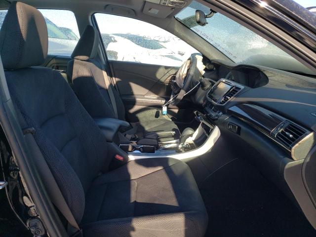 Photo 4 VIN: 1HGCR2F70GA166849 - HONDA ACCORD EX 