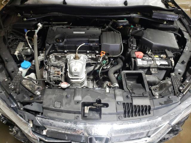 Photo 6 VIN: 1HGCR2F70GA166849 - HONDA ACCORD EX 