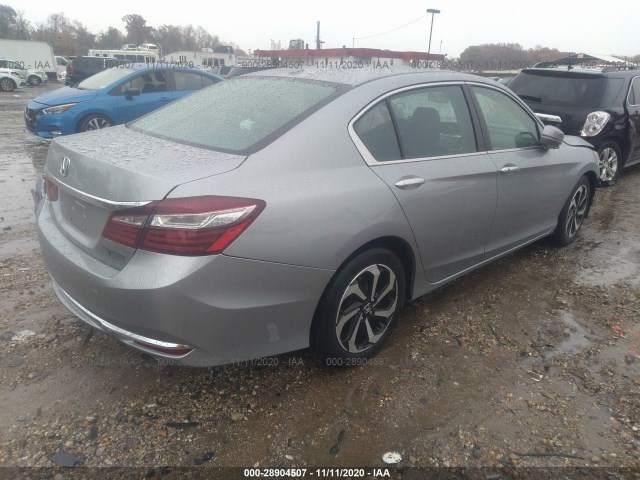 Photo 3 VIN: 1HGCR2F70GA185238 - HONDA ACCORD SEDAN 