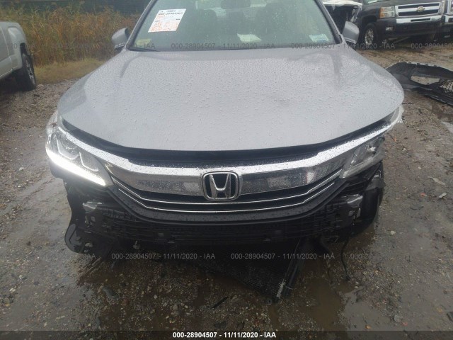 Photo 5 VIN: 1HGCR2F70GA185238 - HONDA ACCORD SEDAN 