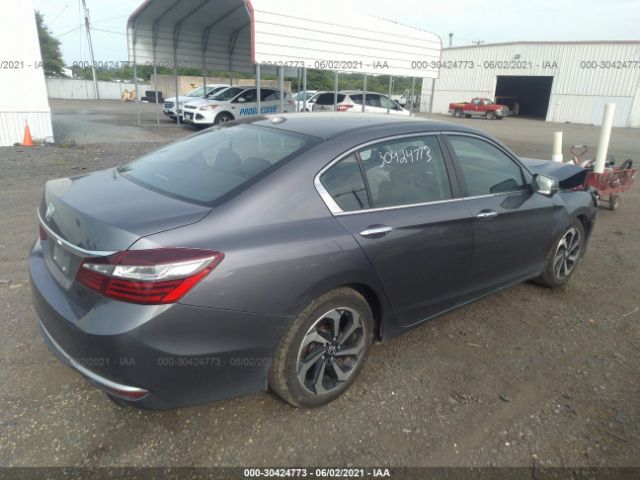 Photo 3 VIN: 1HGCR2F70GA210381 - HONDA ACCORD SEDAN 