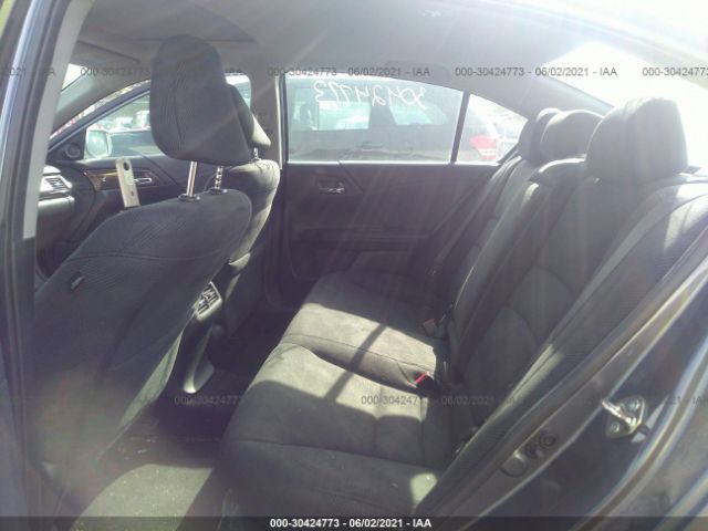 Photo 7 VIN: 1HGCR2F70GA210381 - HONDA ACCORD SEDAN 