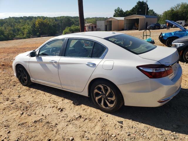 Photo 1 VIN: 1HGCR2F70GA211319 - HONDA ACCORD 