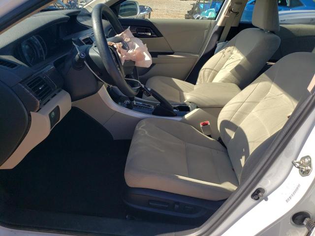 Photo 6 VIN: 1HGCR2F70GA211319 - HONDA ACCORD 