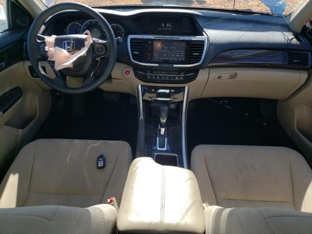 Photo 7 VIN: 1HGCR2F70GA211319 - HONDA ACCORD 