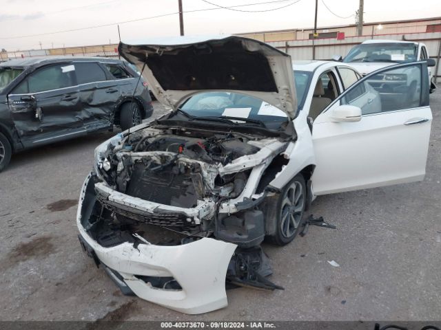 Photo 5 VIN: 1HGCR2F70GA212213 - HONDA ACCORD 