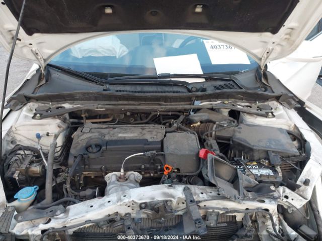 Photo 9 VIN: 1HGCR2F70GA212213 - HONDA ACCORD 