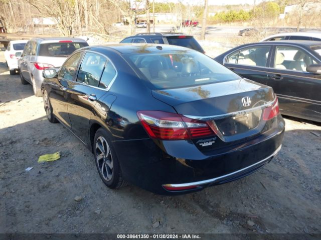 Photo 2 VIN: 1HGCR2F70GA213989 - HONDA ACCORD 