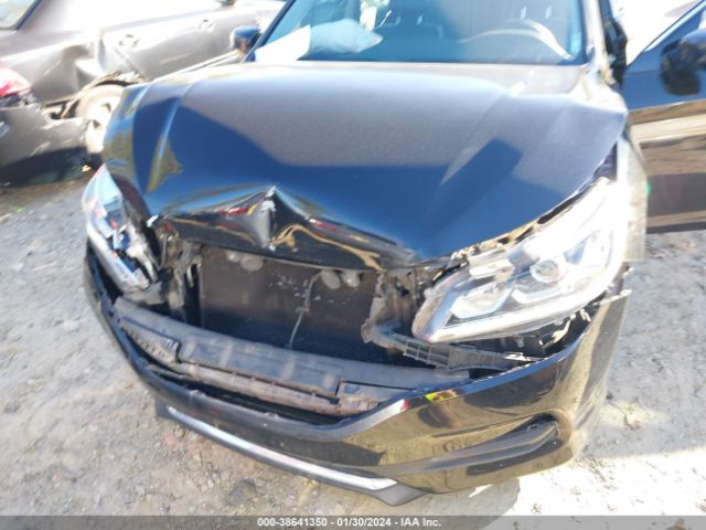 Photo 5 VIN: 1HGCR2F70GA213989 - HONDA ACCORD 