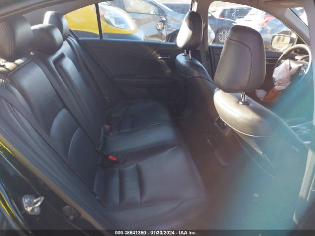 Photo 7 VIN: 1HGCR2F70GA213989 - HONDA ACCORD 