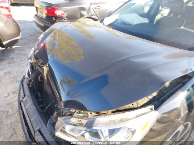 Photo 9 VIN: 1HGCR2F70GA213989 - HONDA ACCORD 