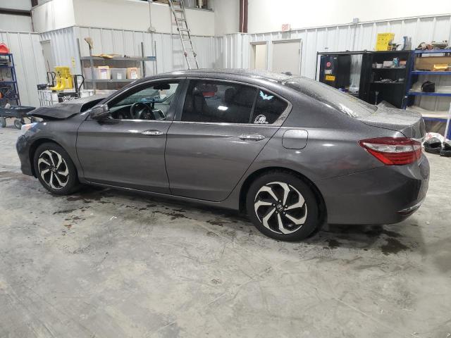 Photo 1 VIN: 1HGCR2F70GA233739 - HONDA ACCORD EX 