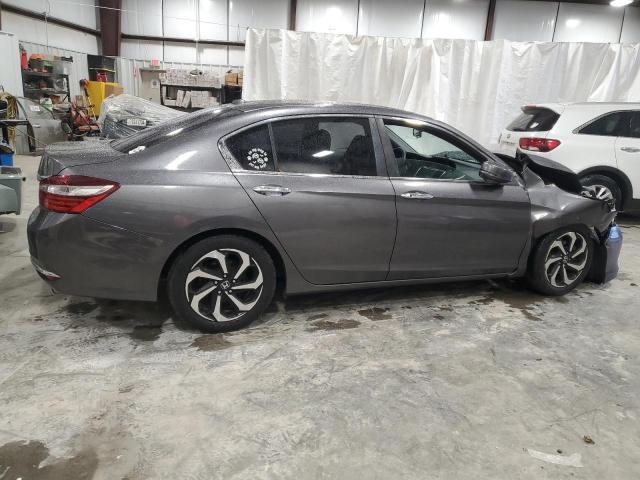 Photo 2 VIN: 1HGCR2F70GA233739 - HONDA ACCORD EX 