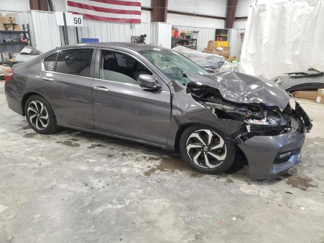 Photo 3 VIN: 1HGCR2F70GA233739 - HONDA ACCORD EX 