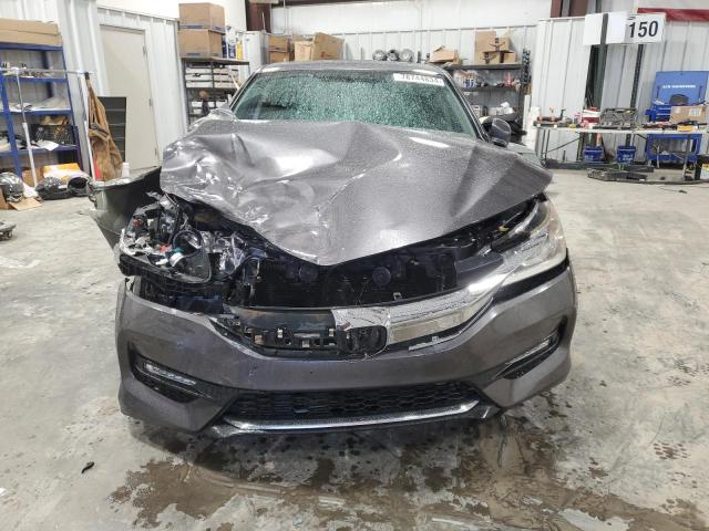 Photo 4 VIN: 1HGCR2F70GA233739 - HONDA ACCORD EX 