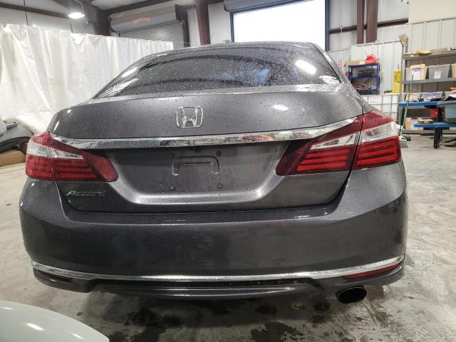 Photo 5 VIN: 1HGCR2F70GA233739 - HONDA ACCORD EX 