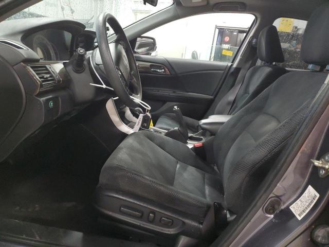 Photo 6 VIN: 1HGCR2F70GA233739 - HONDA ACCORD EX 