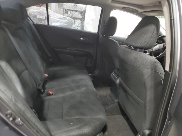 Photo 9 VIN: 1HGCR2F70GA233739 - HONDA ACCORD EX 