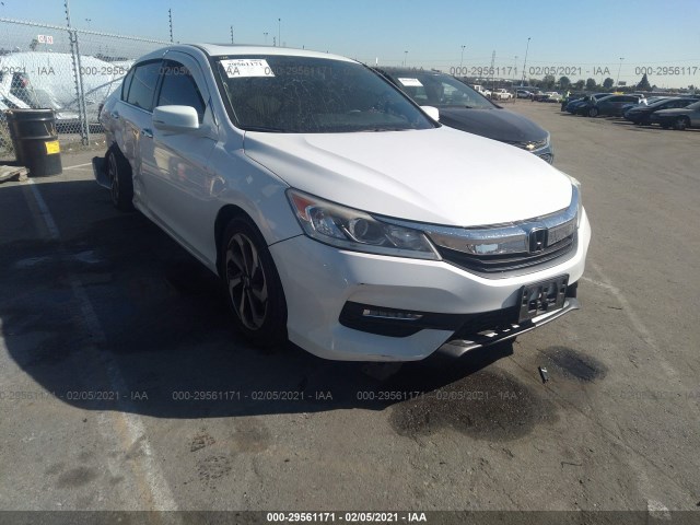 Photo 0 VIN: 1HGCR2F70GA235409 - HONDA ACCORD SEDAN 