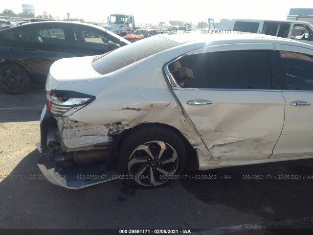 Photo 5 VIN: 1HGCR2F70GA235409 - HONDA ACCORD SEDAN 