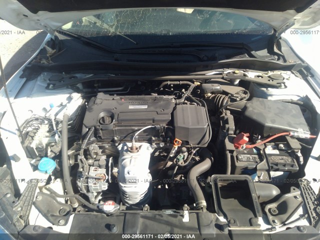 Photo 9 VIN: 1HGCR2F70GA235409 - HONDA ACCORD SEDAN 