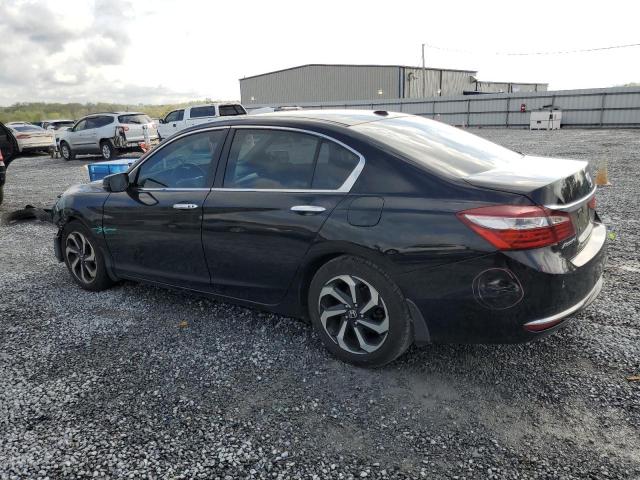 Photo 1 VIN: 1HGCR2F70GA248483 - HONDA ACCORD 