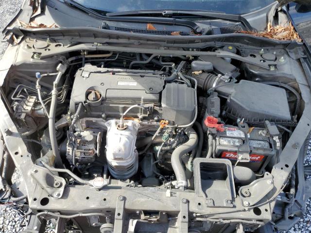 Photo 10 VIN: 1HGCR2F70GA248483 - HONDA ACCORD 