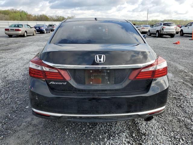 Photo 5 VIN: 1HGCR2F70GA248483 - HONDA ACCORD 