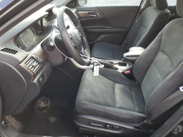 Photo 6 VIN: 1HGCR2F70GA248483 - HONDA ACCORD 