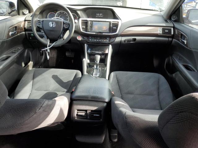 Photo 7 VIN: 1HGCR2F70GA248483 - HONDA ACCORD 