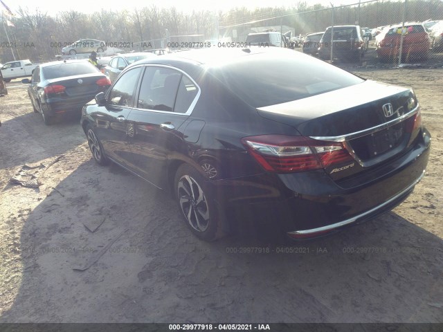 Photo 2 VIN: 1HGCR2F70GA248516 - HONDA ACCORD SEDAN 