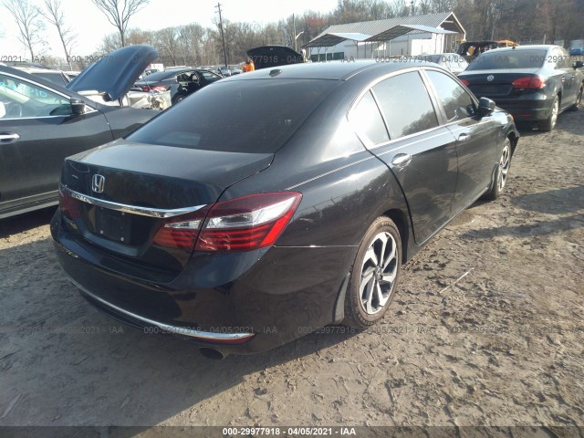 Photo 3 VIN: 1HGCR2F70GA248516 - HONDA ACCORD SEDAN 