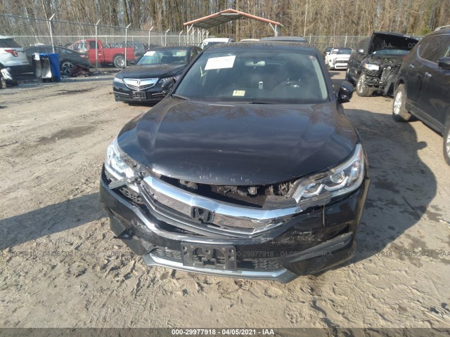 Photo 5 VIN: 1HGCR2F70GA248516 - HONDA ACCORD SEDAN 