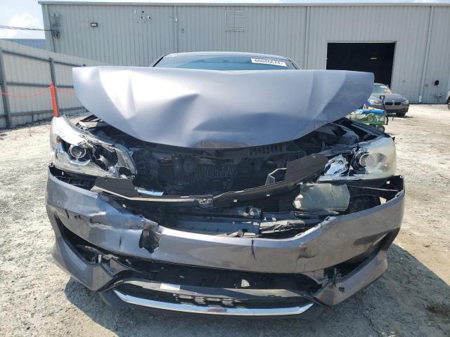 Photo 4 VIN: 1HGCR2F70HA005211 - HONDA ACCORD EX 