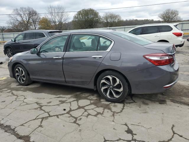 Photo 1 VIN: 1HGCR2F70HA032098 - HONDA ACCORD EX 