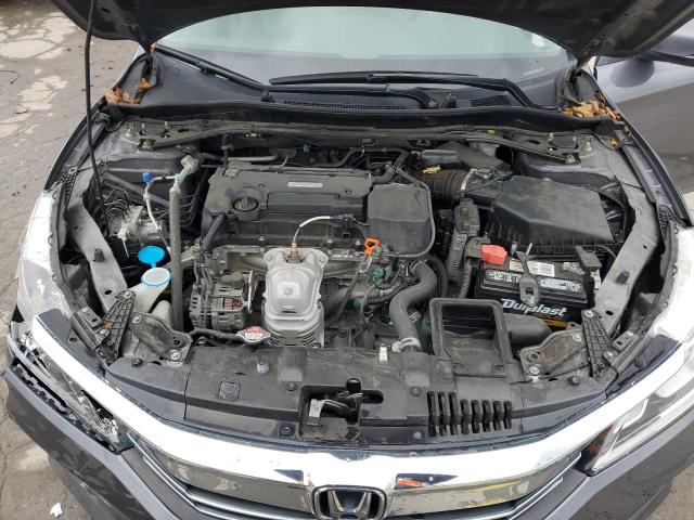 Photo 10 VIN: 1HGCR2F70HA032098 - HONDA ACCORD EX 