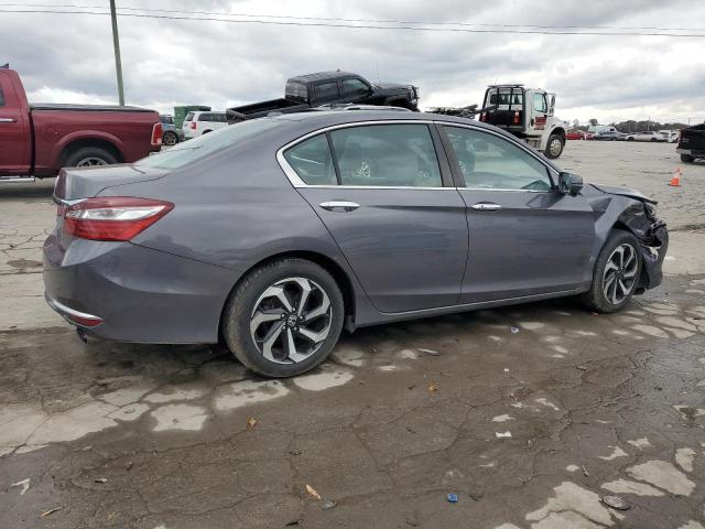 Photo 2 VIN: 1HGCR2F70HA032098 - HONDA ACCORD EX 