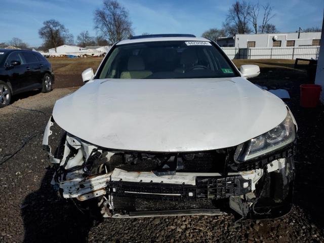 Photo 4 VIN: 1HGCR2F70HA052772 - HONDA ACCORD 