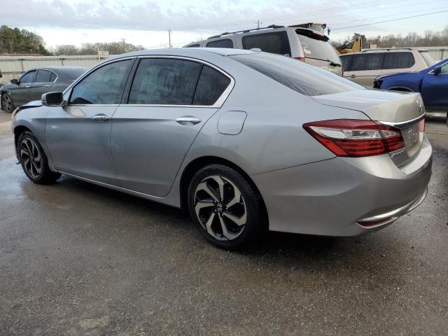 Photo 1 VIN: 1HGCR2F70HA053274 - HONDA ACCORD 