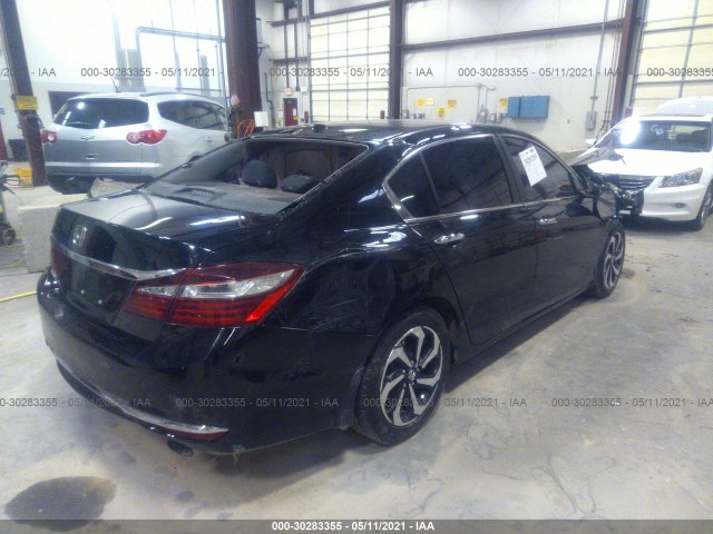 Photo 3 VIN: 1HGCR2F70HA053338 - HONDA ACCORD SEDAN 