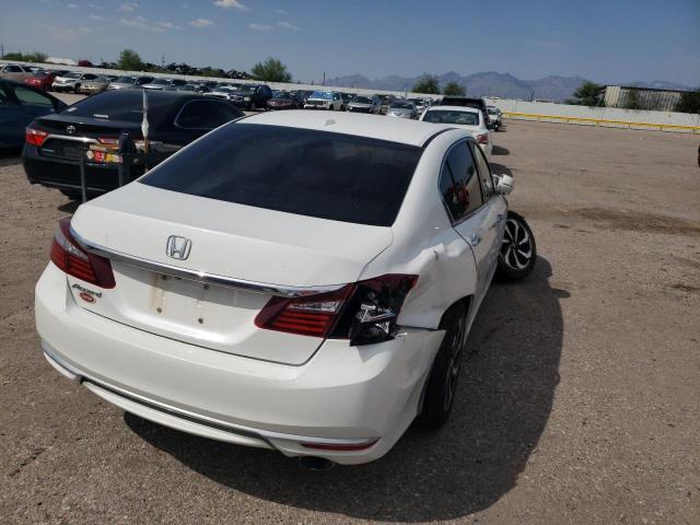 Photo 3 VIN: 1HGCR2F70HA064680 - HONDA ACCORD EX 